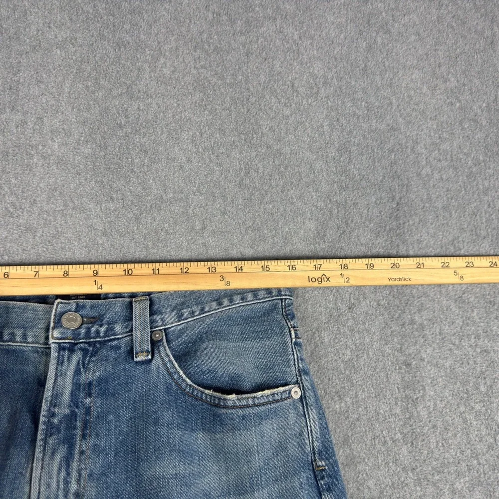 Citizens Of Humanity jeans are